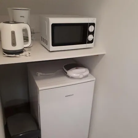 Apartman Zen *