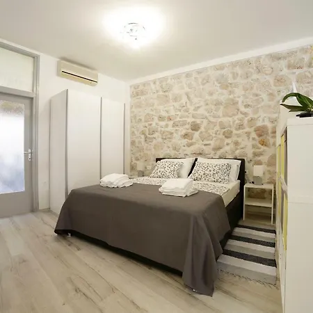Zen Appartement *
