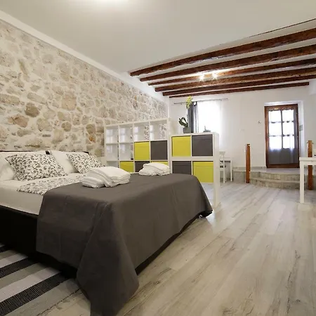 Zen Appartement