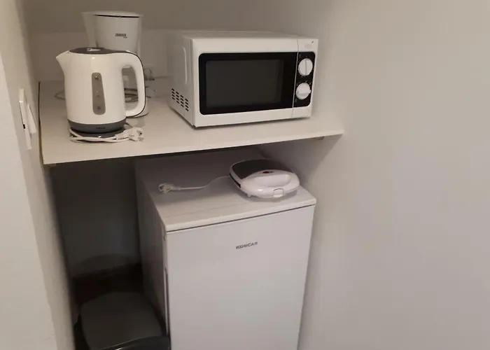 Διαμέρισμα Zen *