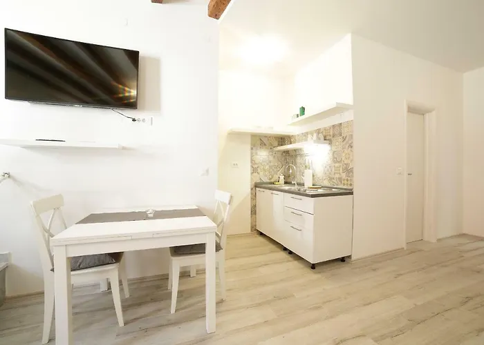 Διαμέρισμα Zen *