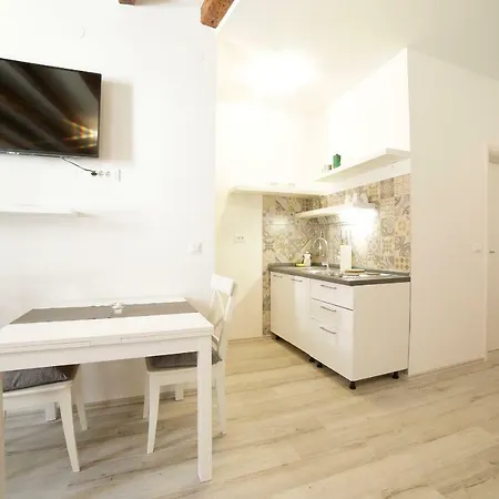 Apartament Zen *